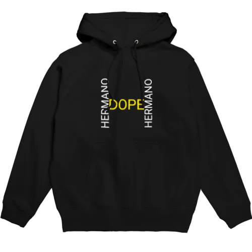 H.R.M.N-DOPE Hoodie