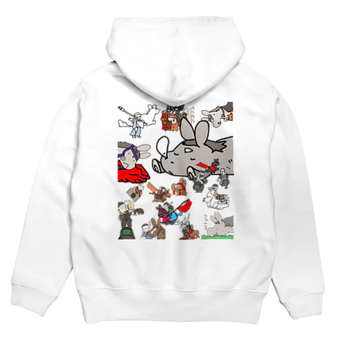 競馬グッズ」パーカーの通販 ∞ SUZURI（スズリ）