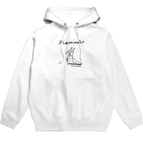 Nemaki Hoodie