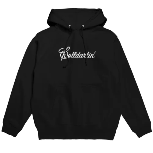 Helldarlin'_H Hoodie