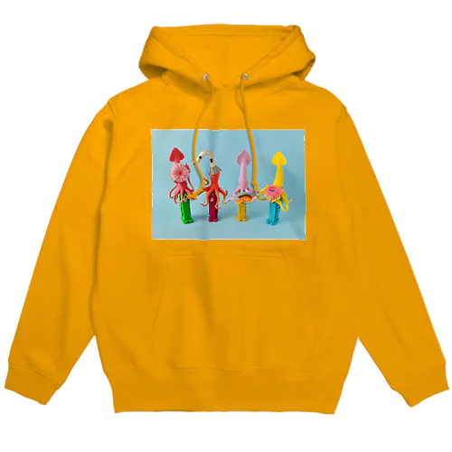 HINEZ Hoodie
