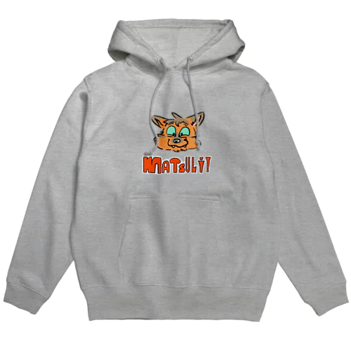 まつりくん！ Hoodie