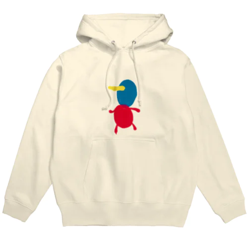 haremon2 Hoodie