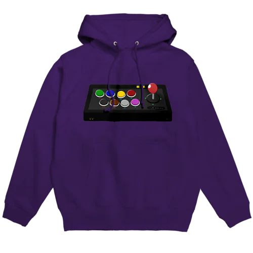GAME Hoodie