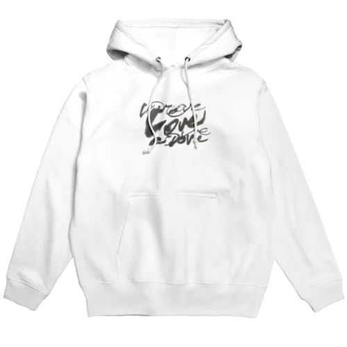 love××× Hoodie