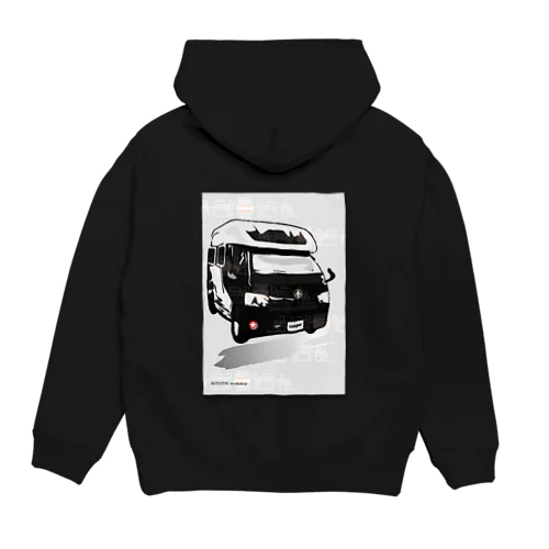 000513 Hoodie