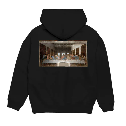 primitive 最後の晩餐 フーディ パーカー hoodie 2025年最新】最後の晩餐 パーカーの人気アイテム - メルカリ