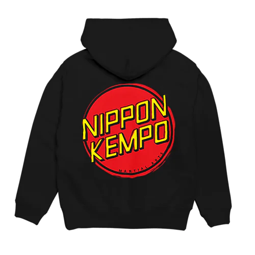 HINOMARU Hoodie