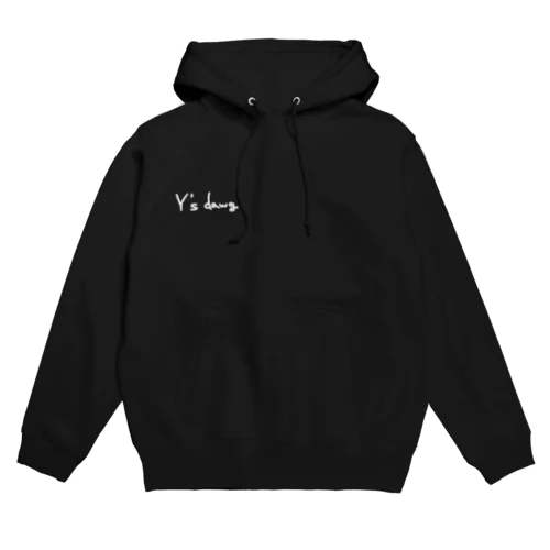 Y’s dawg Hoodie