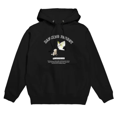 MILK_AME_CA【B】 Hoodie