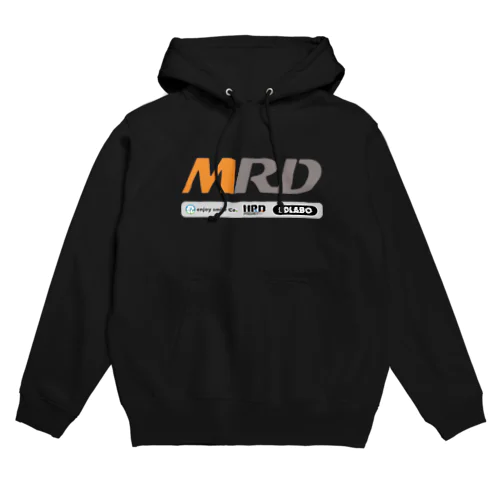 MRD応援グッズ Hoodie