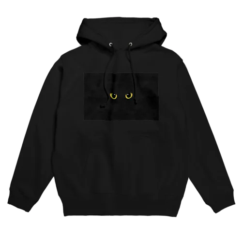 ネコがいる Hoodie