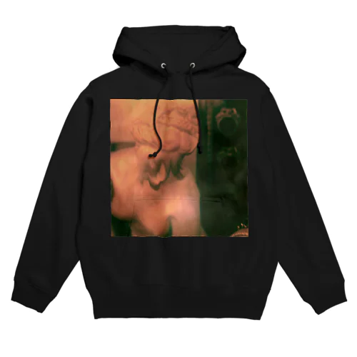 meltdown Hoodie