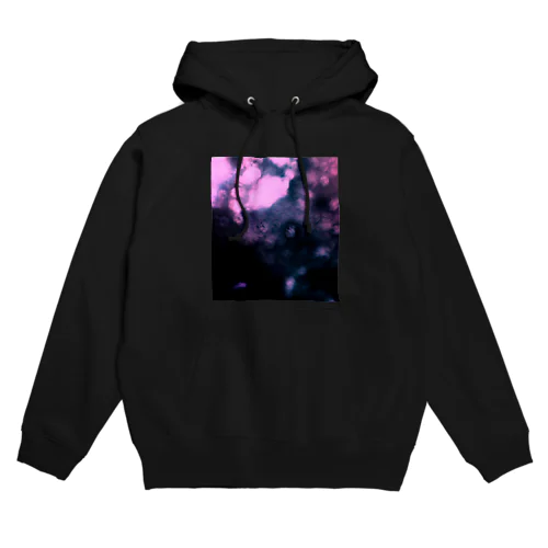 bubble Hoodie