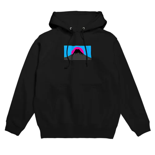 Fuji-B Hoodie