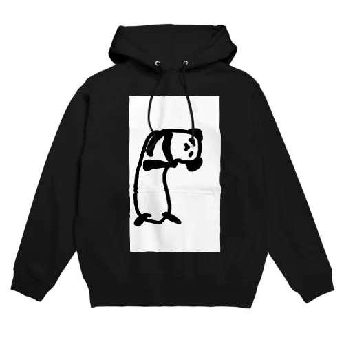 舘オットセイ Hoodie