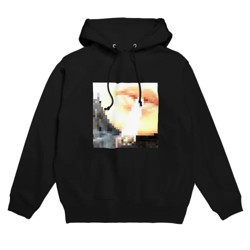 ｷｮﾄｻﾝ Hoodie