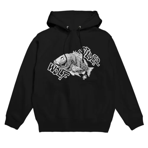 おちぬくん2 Hoodie