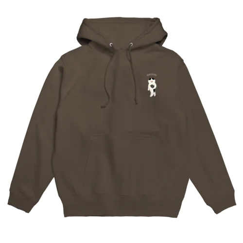 【小】SHIJIMI Hoodie