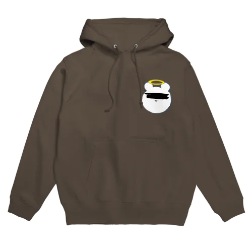 昇天 Hoodie