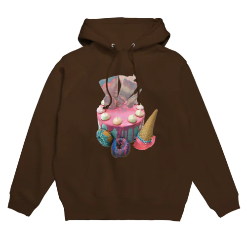 popcake Hoodie