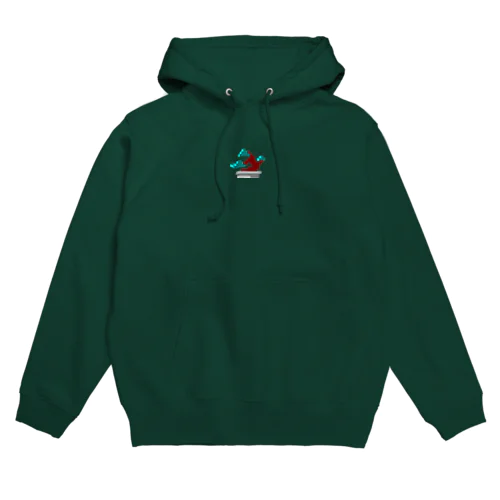 ノーマルボンサイ Hoodie