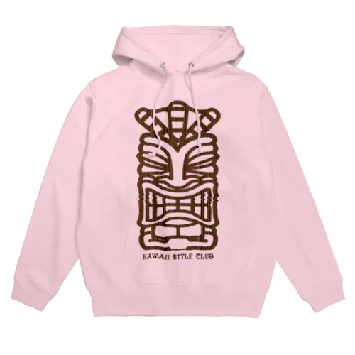 TIKI Hoodie