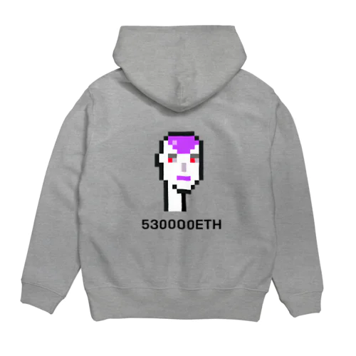 530000ETH Hoodie