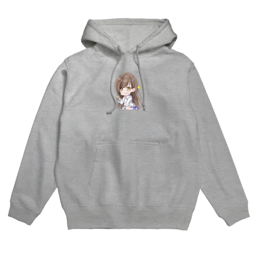 ちびのあパーカー Hoodie