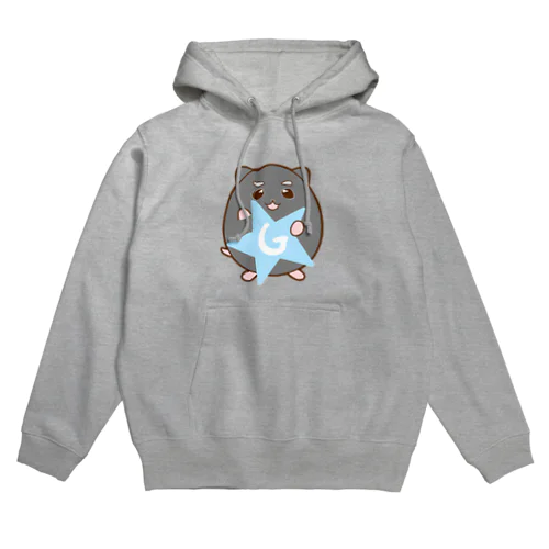 ごまのG Hoodie