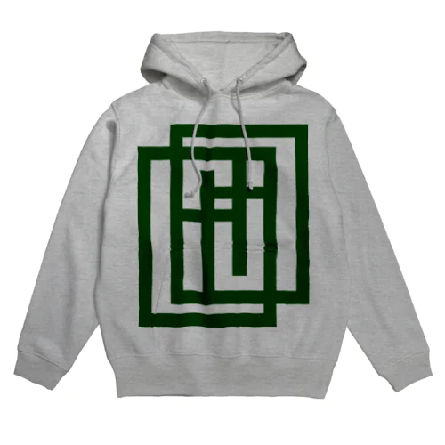 18 Hoodie