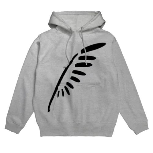 1 Hoodie
