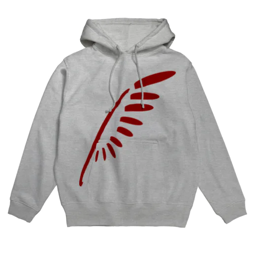 3 Hoodie