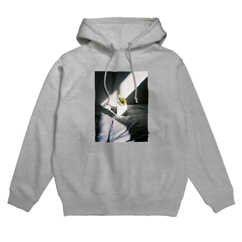 サボちゃん Hoodie