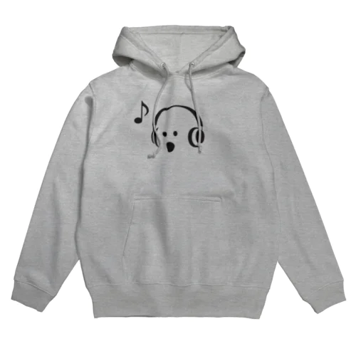 Sing Hoodie