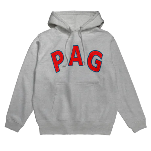 パグ　PAG Hoodie