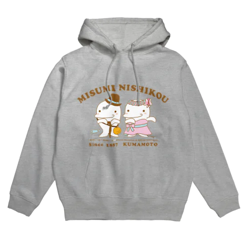 ムル＆メリィ Hoodie