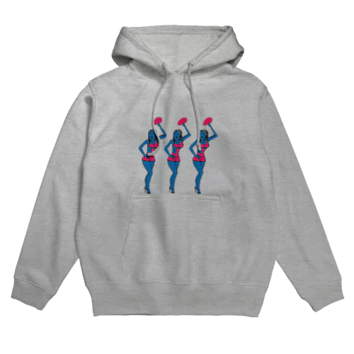 おれたちの夏物語 Hoodie