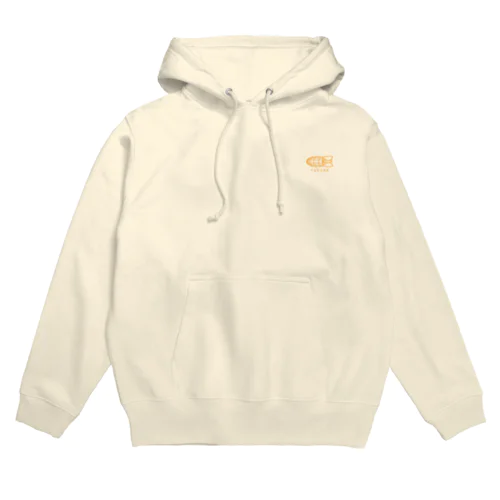 タキオンパーカー Hoodie