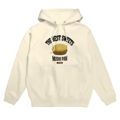 マーラーカオ（ビンテージ風） Hoodie