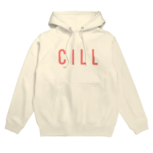 Cill Hoodie