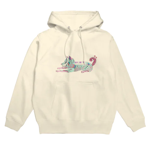 バンドマンに恋したら終わり Hoodie