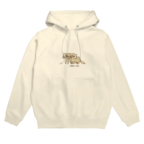 アライグマのﾌｪ~ Hoodie