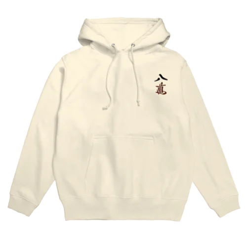 パーマンパーカー Hoodie