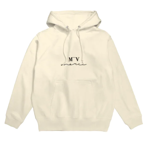 土屋南×森下愛梨コラボグッズ Hoodie
