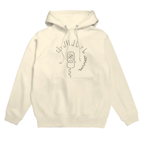 新ロゴ(B) Hoodie