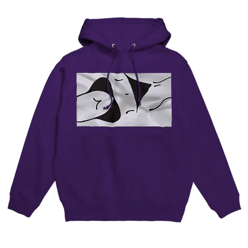 おねえさん Hoodie