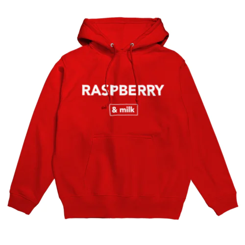 RASPBERRY  Hoodie