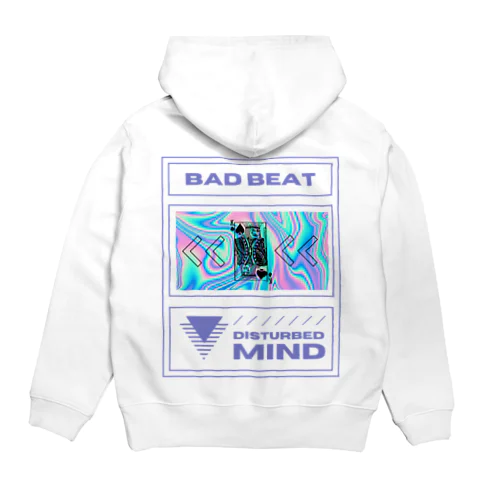 BAD BEAT Hoodie