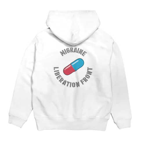未定 Hoodie